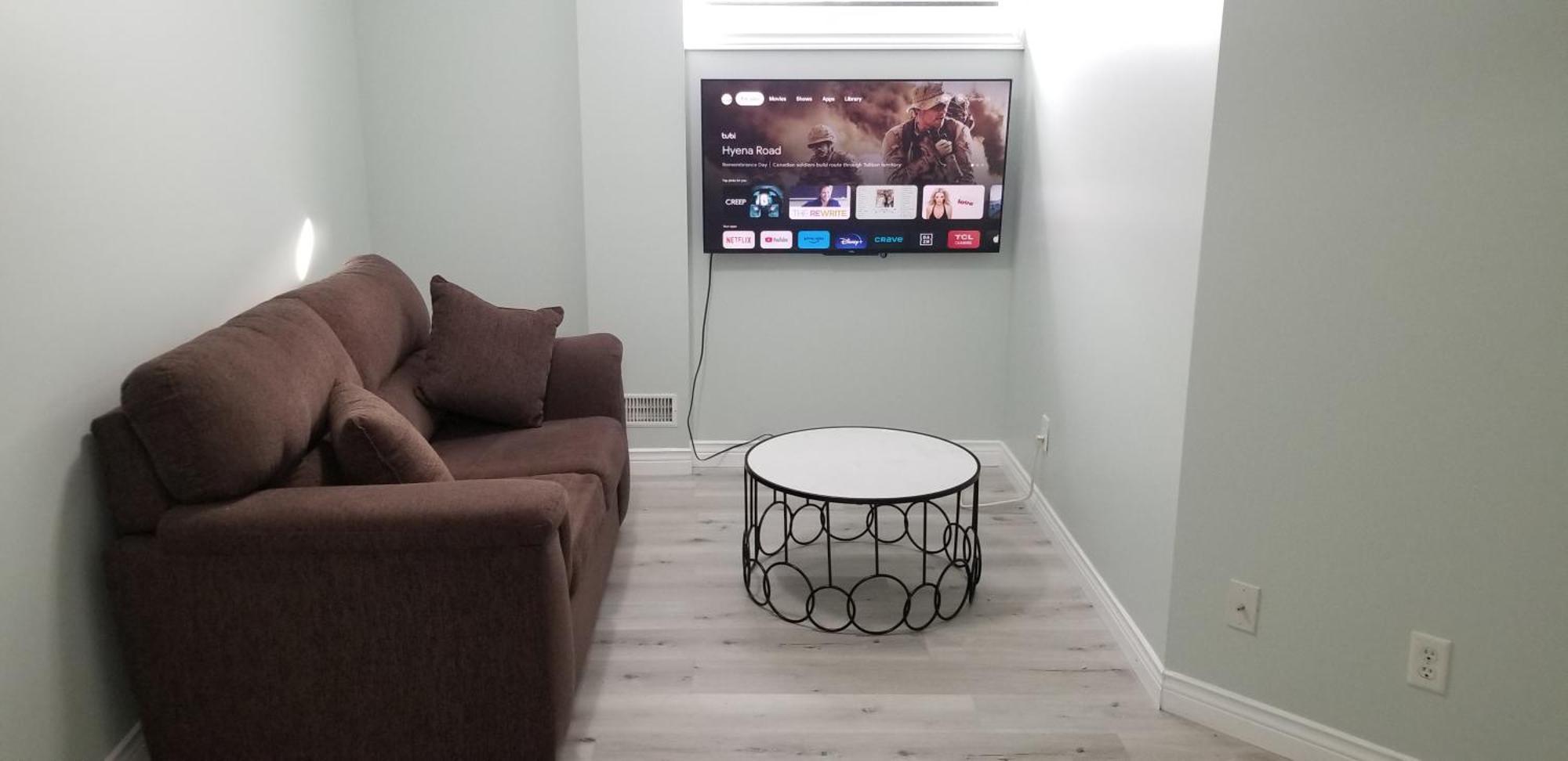 2 Bedroom Luxury Apartment Guelph Zewnętrze zdjęcie