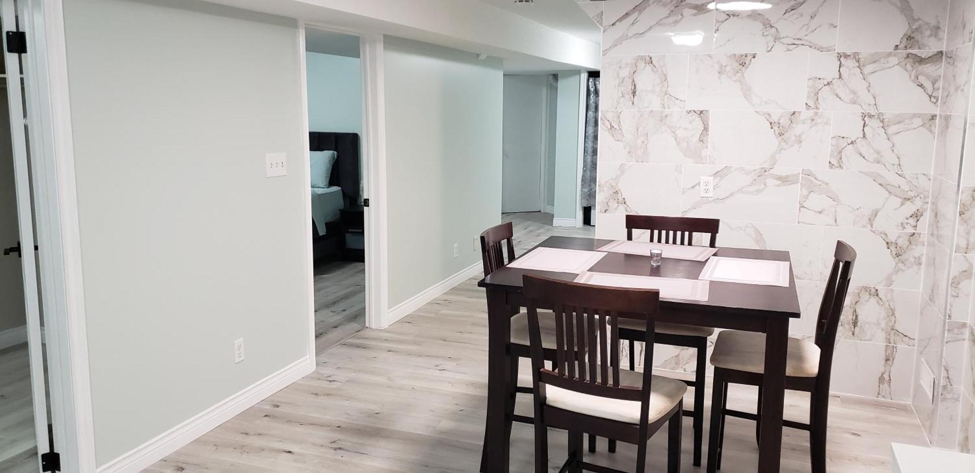 2 Bedroom Luxury Apartment Guelph Zewnętrze zdjęcie