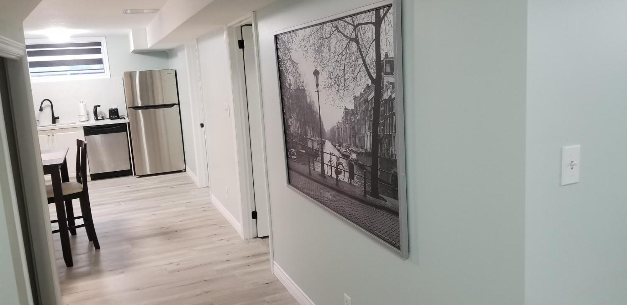 2 Bedroom Luxury Apartment Guelph Zewnętrze zdjęcie