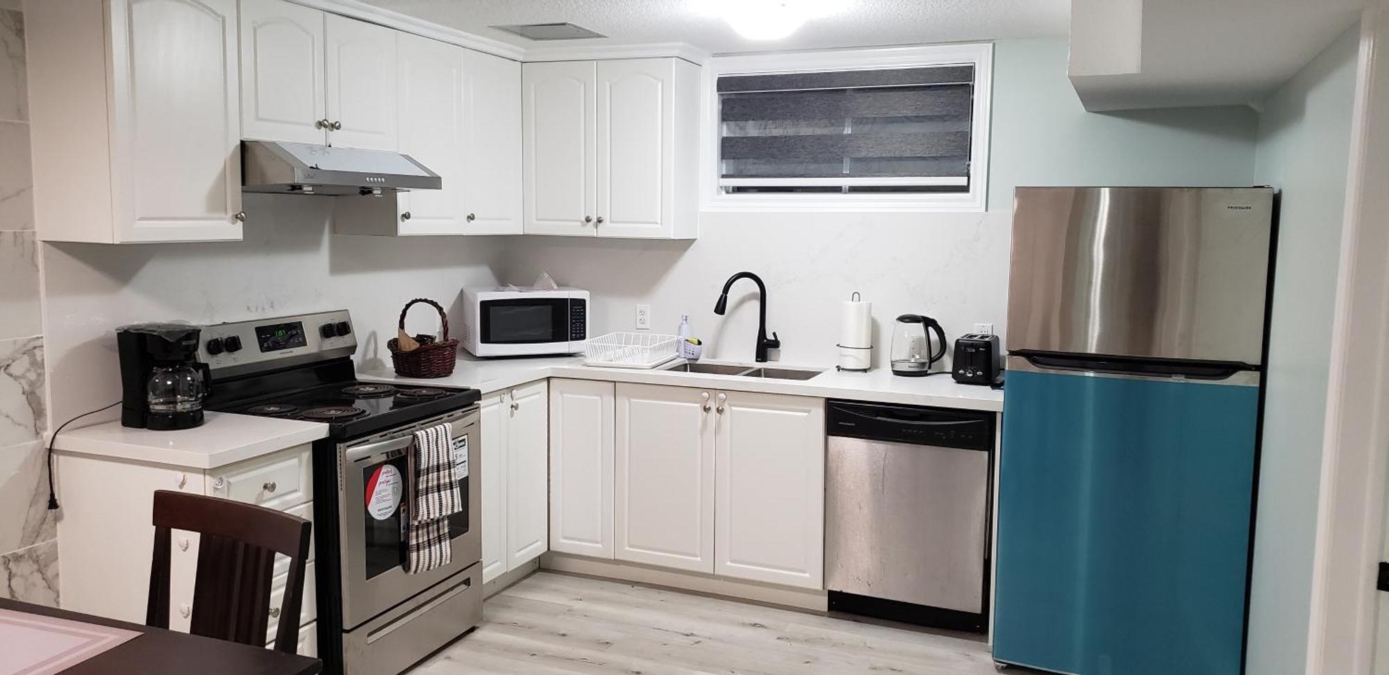 2 Bedroom Luxury Apartment Guelph Zewnętrze zdjęcie